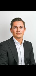 William Wager Johnsen avatar