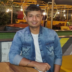 Gaurav Parmar avatar