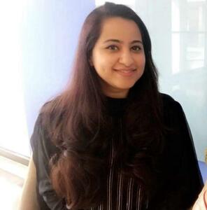 Sehrish Naseer avatar