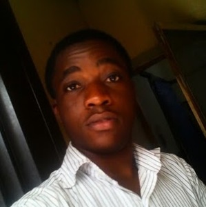 Yusuf Olalere avatar