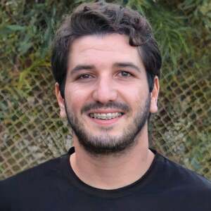 ELEUCH Firas avatar