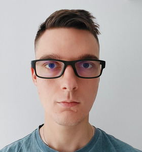 Szymon Wójcik avatar