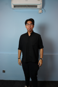 Maximilian Kevin avatar