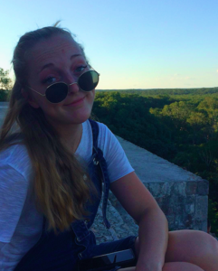 Michelle Braun avatar