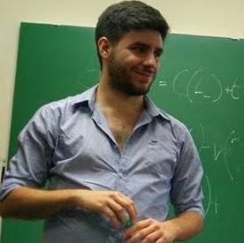 Juan Victoriano Orza avatar