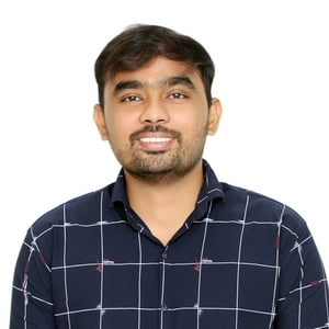 Hitesh Patel avatar