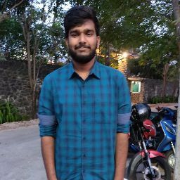 santhosh raj avatar