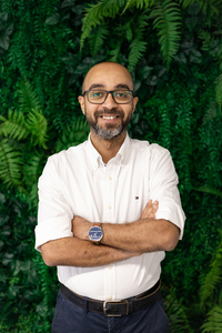 Osama Gadallah avatar