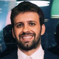 Thiago Marcondes avatar