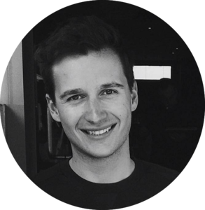 Simon Masquelier avatar