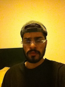 Mubashir Sultan avatar