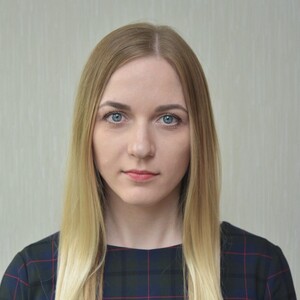 Svetlana Novikova avatar