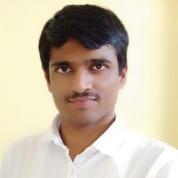 VIDEESH REDDY GARLAPATI