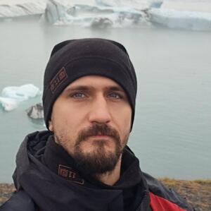 Łukasz Janiec avatar