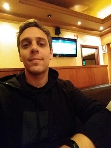 Luiz Eduardo da Silva Gomes avatar