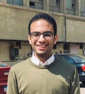 Mohamed Mostafa Fawzy avatar