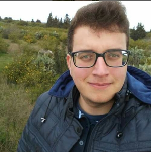 Firas Belaazi avatar