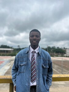 User portfolio avatar