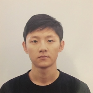 Hao Zhang avatar