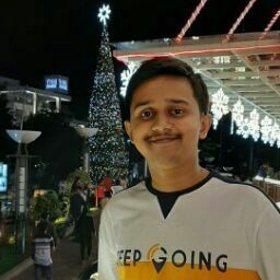 Sachin  Bharadwaj M avatar