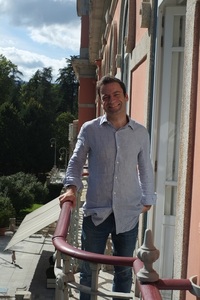 Sérgio Fernandes avatar