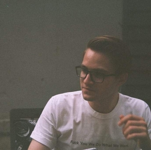 Maksymilian Pyrkowski avatar