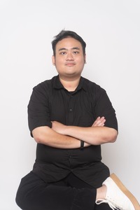 User portfolio avatar
