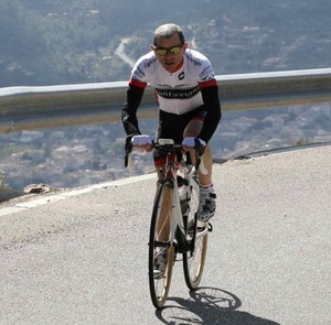 Graham Hindle avatar