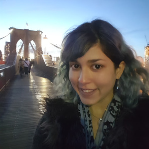 Nishi Cestero avatar