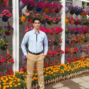 masoud masoumi moghaddam avatar