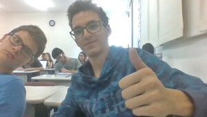 Felipe  Azank dos Santos avatar