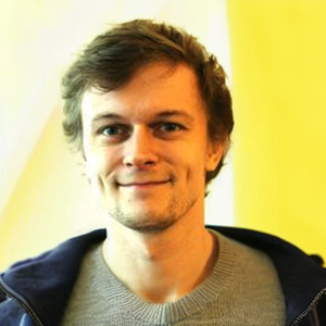 Joachim Snellings Avatar