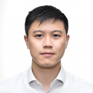 Howard Lau Avatar