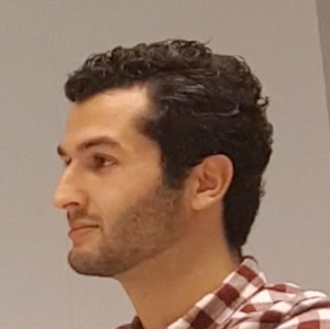 Mohamed Laghmiri avatar