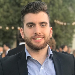 Franco Gabriel Bonavento avatar