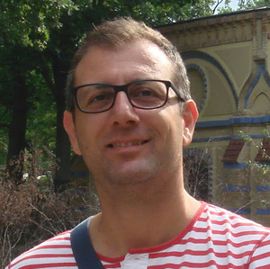 KONSTANTINOS PROKOPIDIS avatar