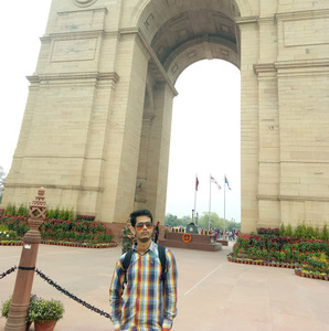 Mohit Dadhich avatar