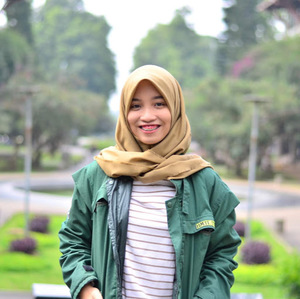 Tiara Dewi Islami avatar
