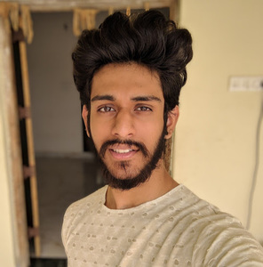 Chetan Lokhande avatar