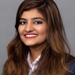 Aagna Katrodia avatar