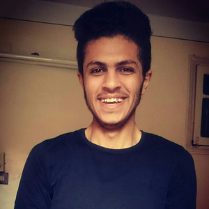 Amir Helmy Shawky avatar