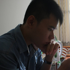 Huy Trần