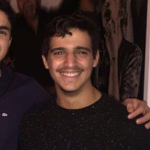 Gabriel Calcada avatar