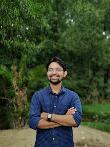 Md Minhaz Rahman Talukder avatar