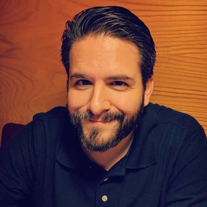 Andrew O'Brien avatar