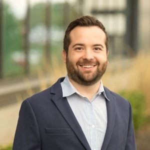 Patrick Curran avatar