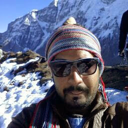 Sweekar Saxena avatar