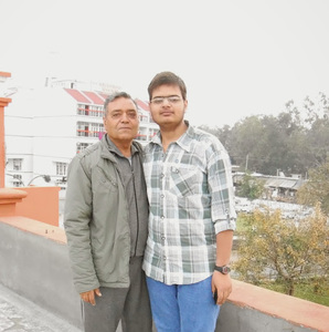 Abhishek  Gogna avatar