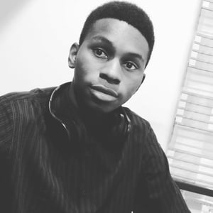 Darlington Wanogho