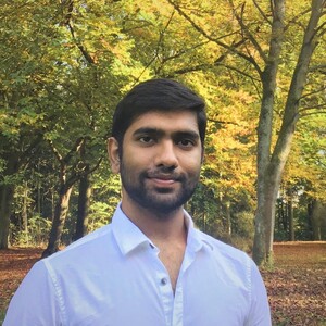 Vedavyas Etikala avatar